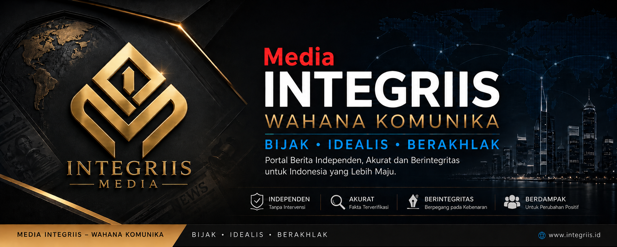 Profil Integris Media