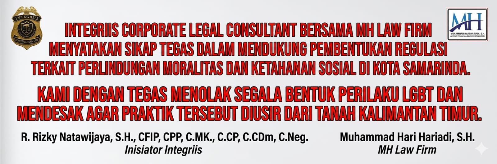 MUI Istiqamah Perjuangkan Sanksi Pidana Kampanye LGBT
