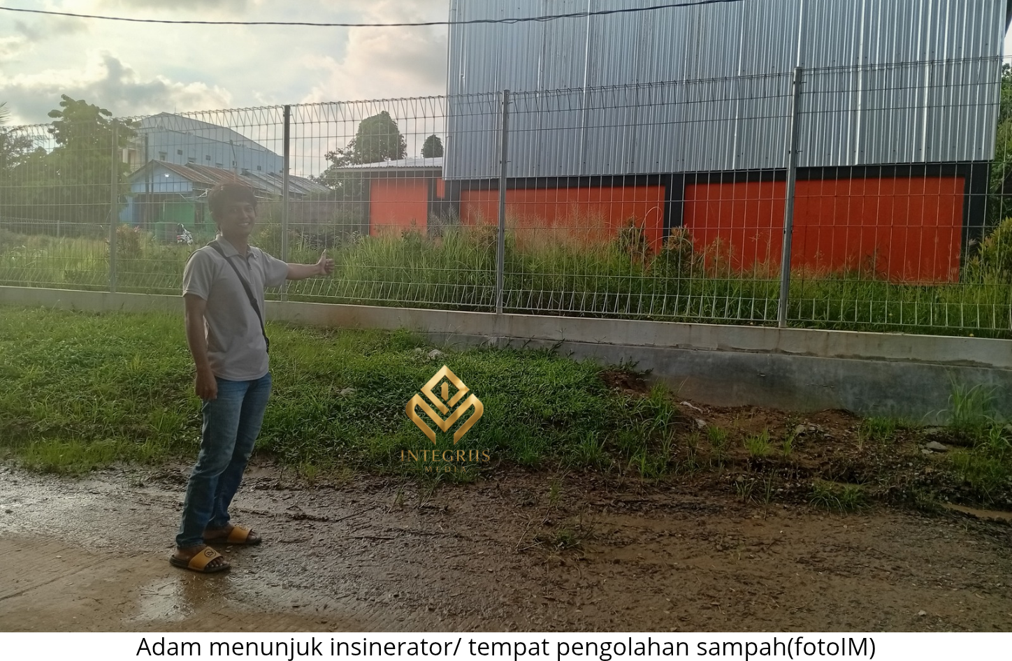 GREENTARA - Pengelolaan Sampah Berbasis Masyarakat