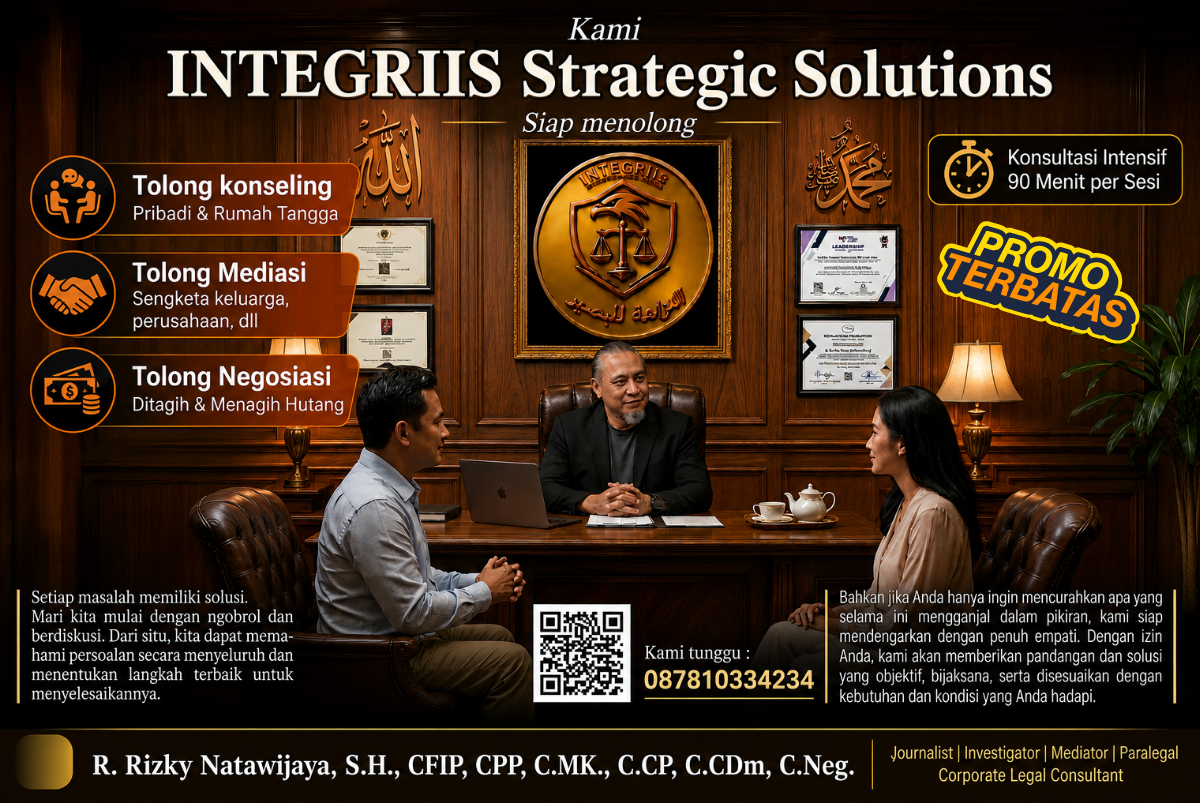 INTEGRIIS Strategic Solutions